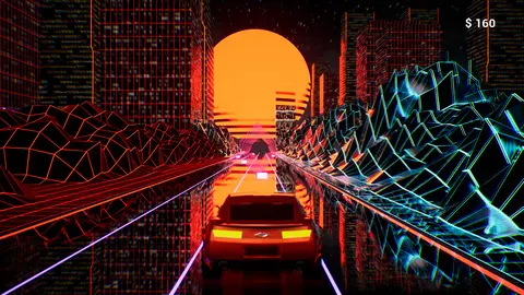 NeverSynth screenshot