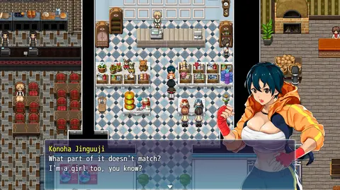 Apostle screenshot