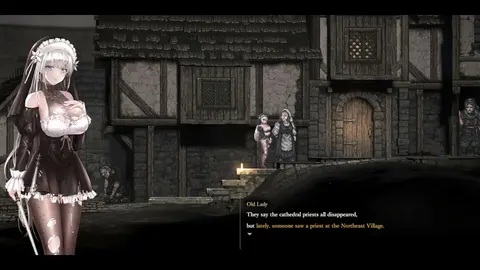 SiNiSistar 2 screenshot