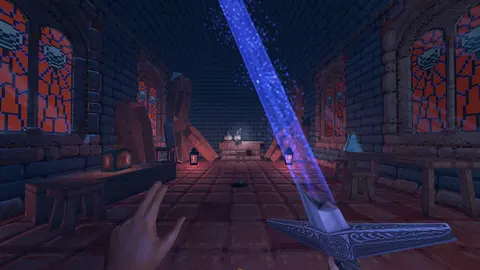 Chapel 3-D: The Ascent screenshot