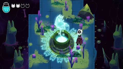 Crypt Custodian screenshot