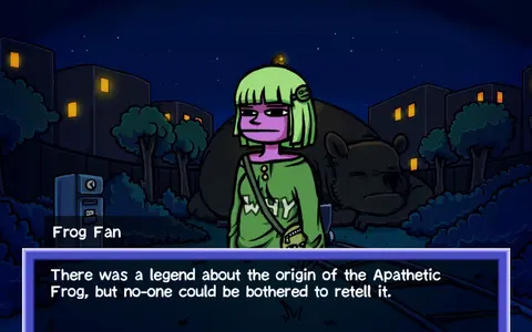 Card City Nights screenshot