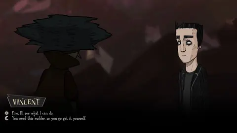 Whateverland: Prologue screenshot