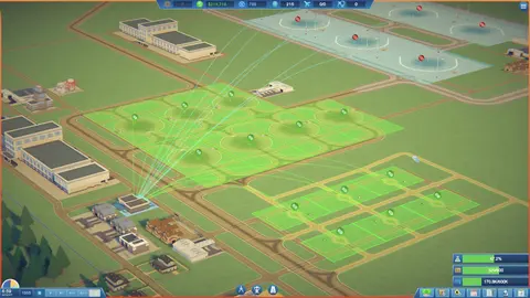 Sky Haven Tycoon - Airport Simulator screenshot