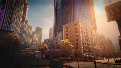 Saints Row®: The Third™ Remastered screenshot