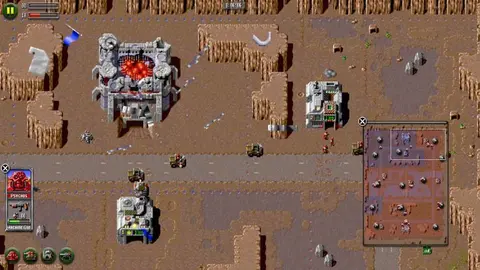 Z: The Game screenshot