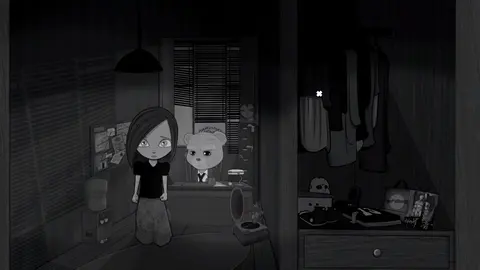 Bear With Me: The Complete Collection screenshot