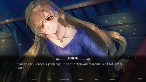 Fatal Twelve screenshot