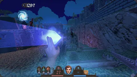 Chapel 3-D: The Ascent screenshot