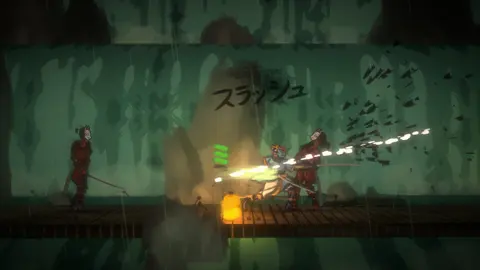 Sclash screenshot