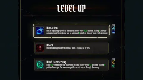 Whacking Hell! screenshot
