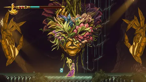 9 Years of Shadows screenshot
