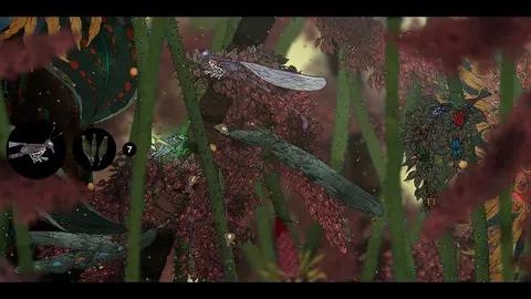 Morphopolis screenshot