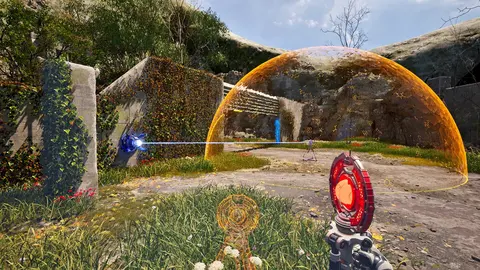 The Talos Principle 2 screenshot