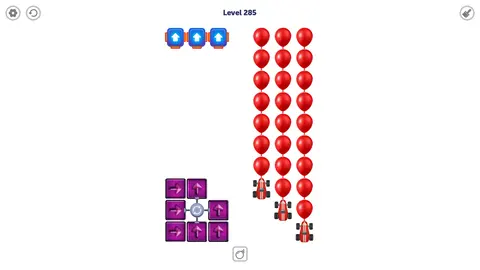 Tap It Away screenshot