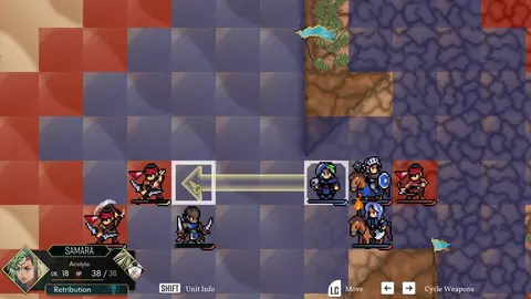 Dark Deity: Complete Edition screenshot
