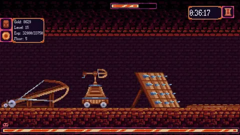 Kalyzmyr screenshot