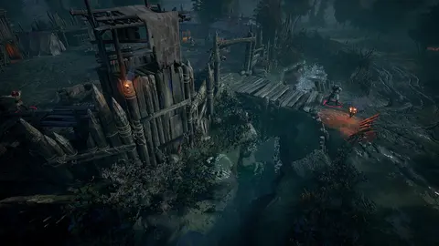 Band of Crusaders Demo screenshot