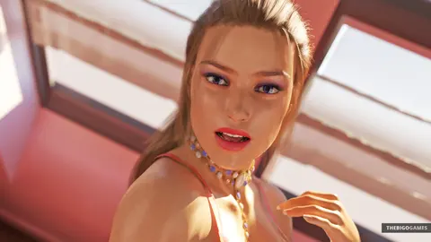 Futanari Affairs screenshot