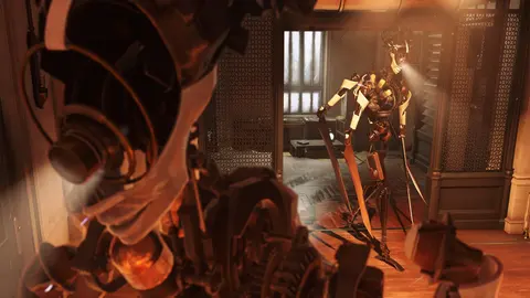 Dishonored®: Death of the Outsider™ screenshot