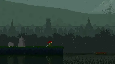 Mable & The Wood screenshot