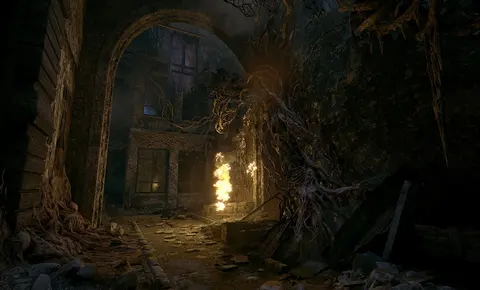 Unholy screenshot