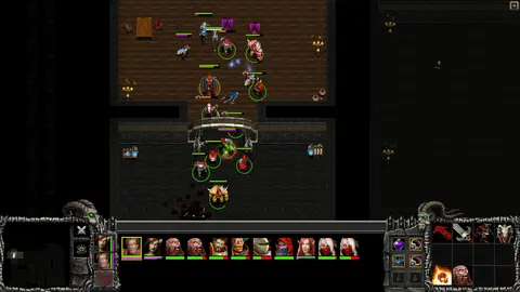 Loria Demo screenshot