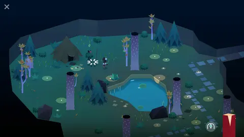 Pan-Pan screenshot