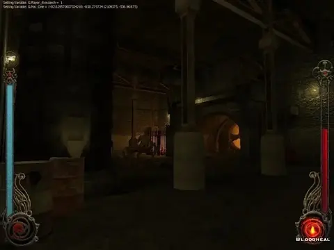 Vampire®: The Masquerade - Bloodlines™ - Unofficial Patch screenshot