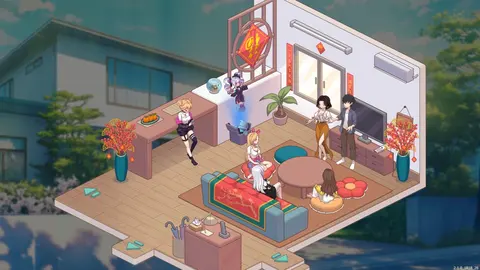 Love n Life: Happy Student screenshot