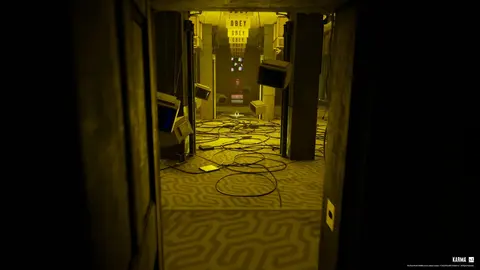 KARMA: The Dark World screenshot