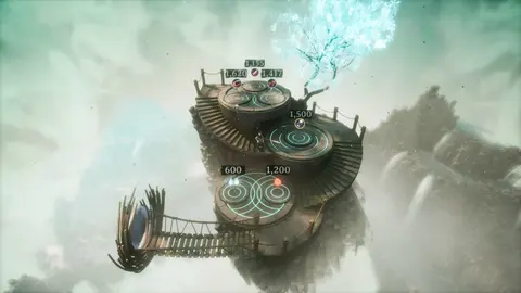 Dreamscaper screenshot