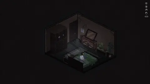 Jim's Nightmare: Chapter 1 screenshot