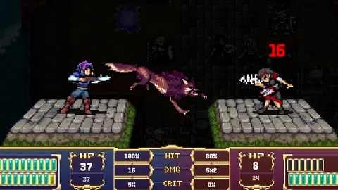 Dark Deity 2 screenshot