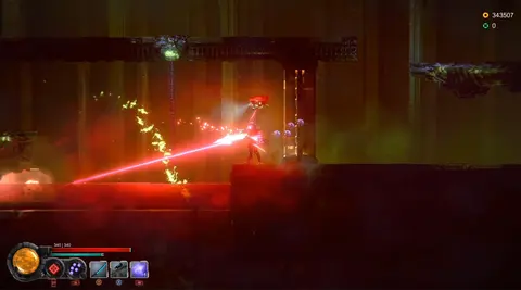 Dark Light screenshot