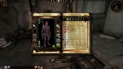 Dragon Age™: Origins - Ultimate Edition screenshot