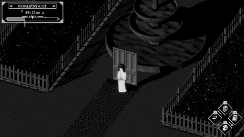 Night Loops screenshot