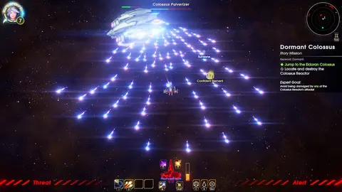 Reality Break screenshot
