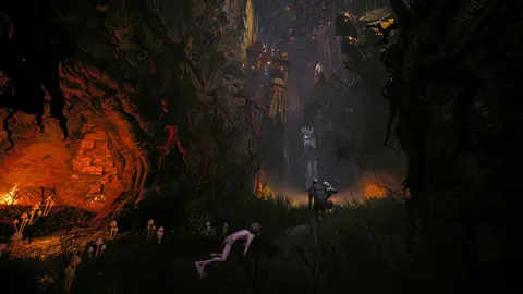 The Lord of the Rings: Gollum™ screenshot