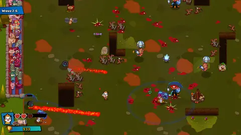 The Crackpet Show screenshot