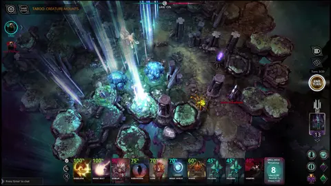 Chaos Reborn screenshot