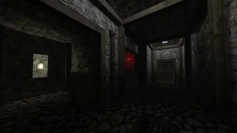 Gloomwood Demo screenshot