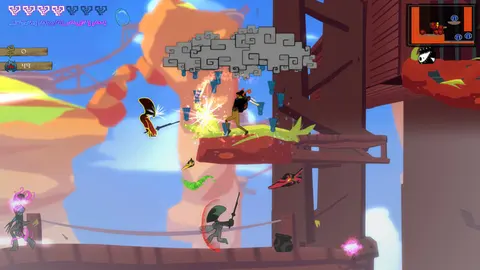 Ascendant screenshot