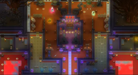 Amazing Cultivation Simulator screenshot