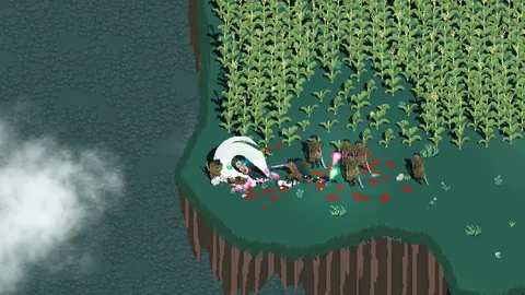 Unsouled screenshot