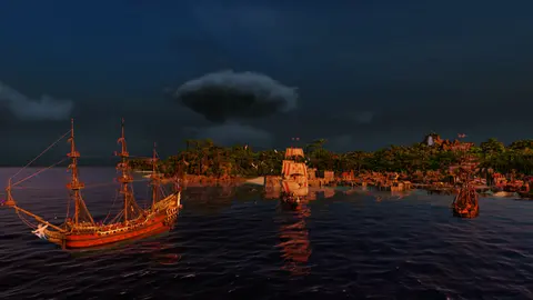 Port Royale 4 screenshot