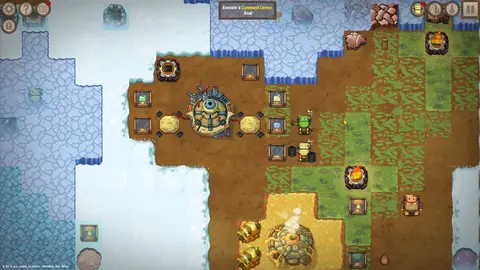 Craftomation 101: Programming & Craft screenshot