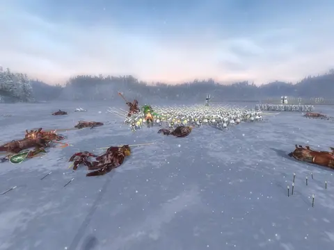 XIII Century: Gold Edition screenshot