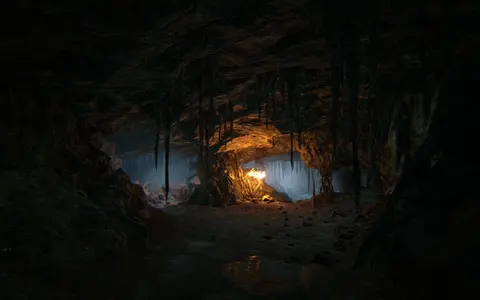 Kholat screenshot