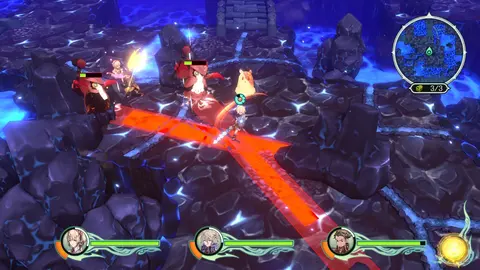 Trinity Trigger screenshot